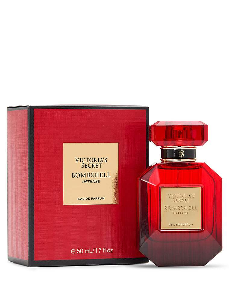 Fine Fragrance Bombshell Intense 1.7 oz