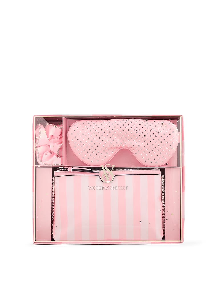 Victoria's Secret Travel Kit Gift Set