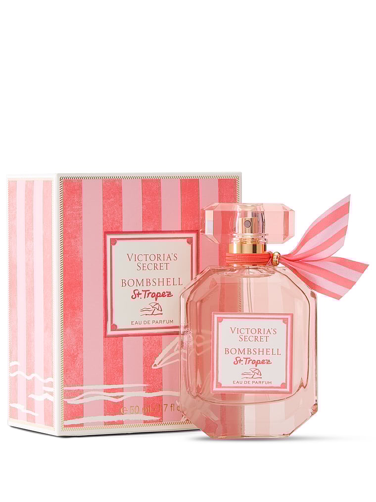 Fine Fragrance Bombshell St. Tropez Eau de Parfum 1.7oz
