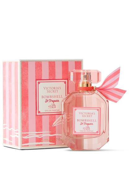 Fine Fragrance Bombshell St. Tropez Eau de Parfum 1.7oz