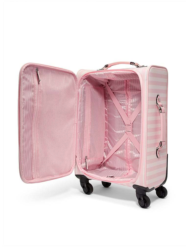 Victoria's Secret Carry-On Luggage