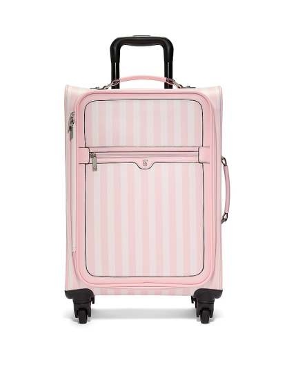 Victoria's Secret Carry-On Luggage