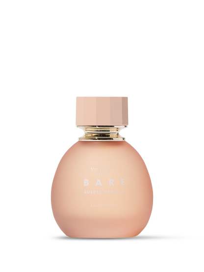 Fine Fragrance Bare Sueded Vanilla Eau de Parfum 3.4 oz