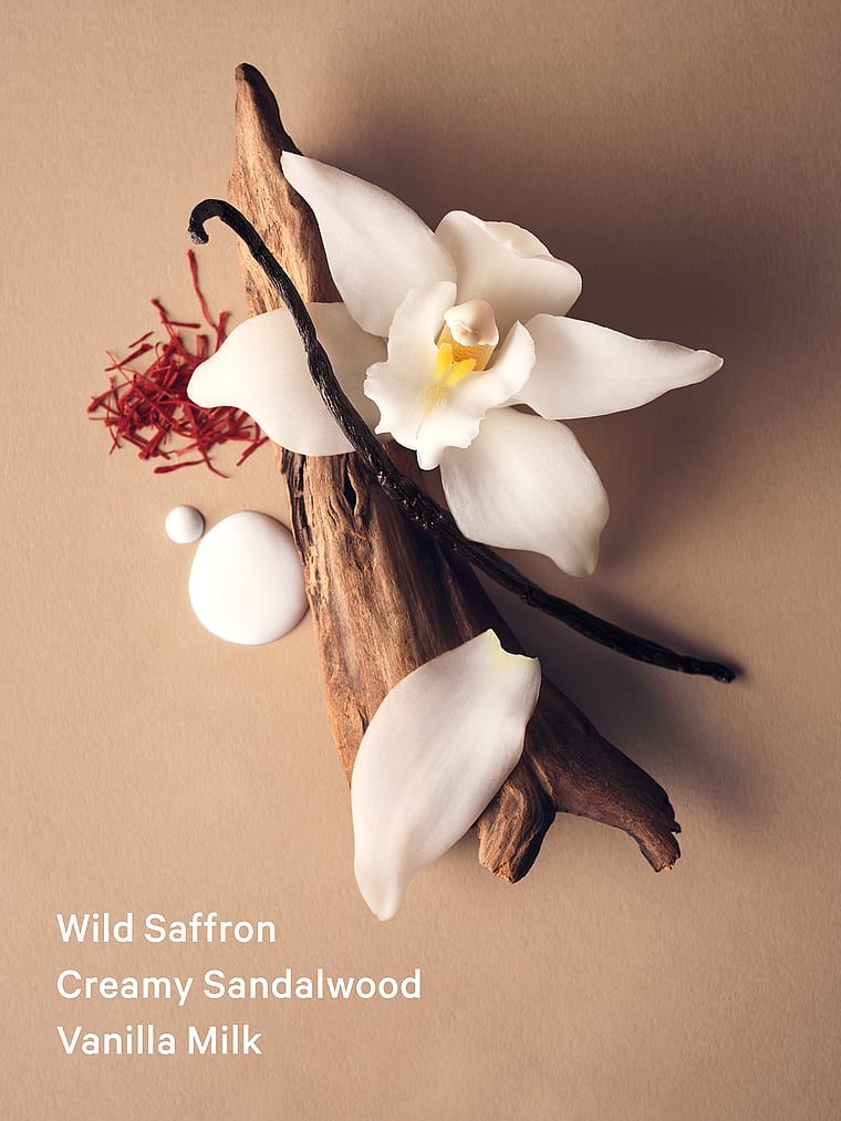 Fine Fragrance Bare Sueded Vanilla Eau de Parfum 3.4 oz