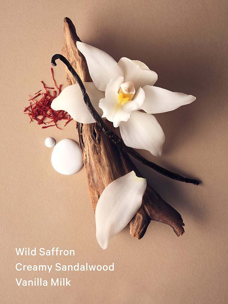 Fine Fragrance Bare Sueded Vanilla Eau de Parfum 3.4 oz