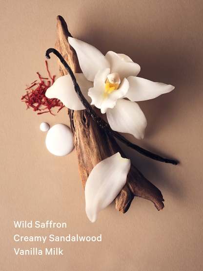 Fine Fragrance Bare Sueded Vanilla Eau de Parfum 3.4 oz