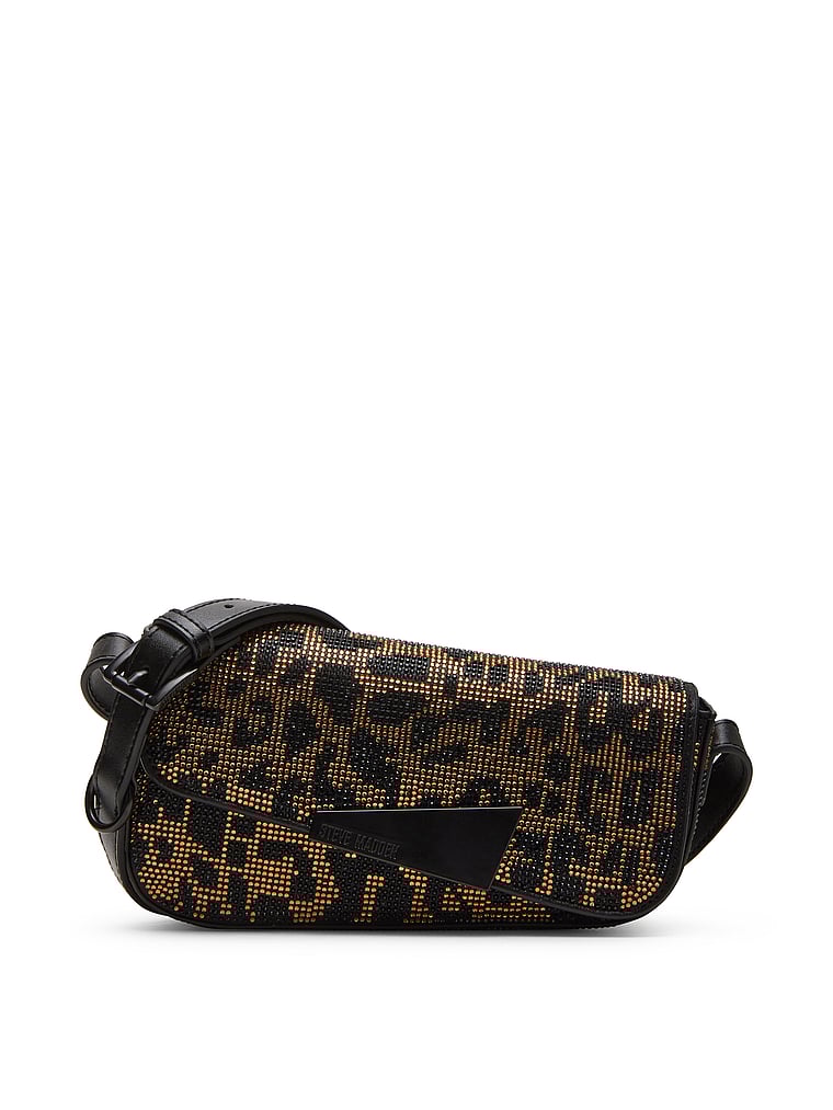 Steve Madden Carrie Leopard Handbag