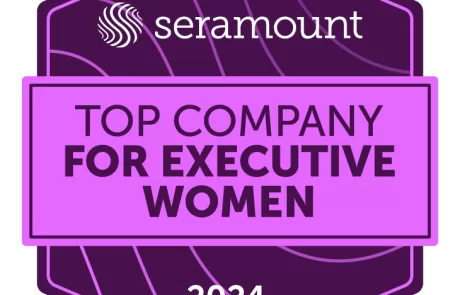 Seamount Best Company for executive women 2024