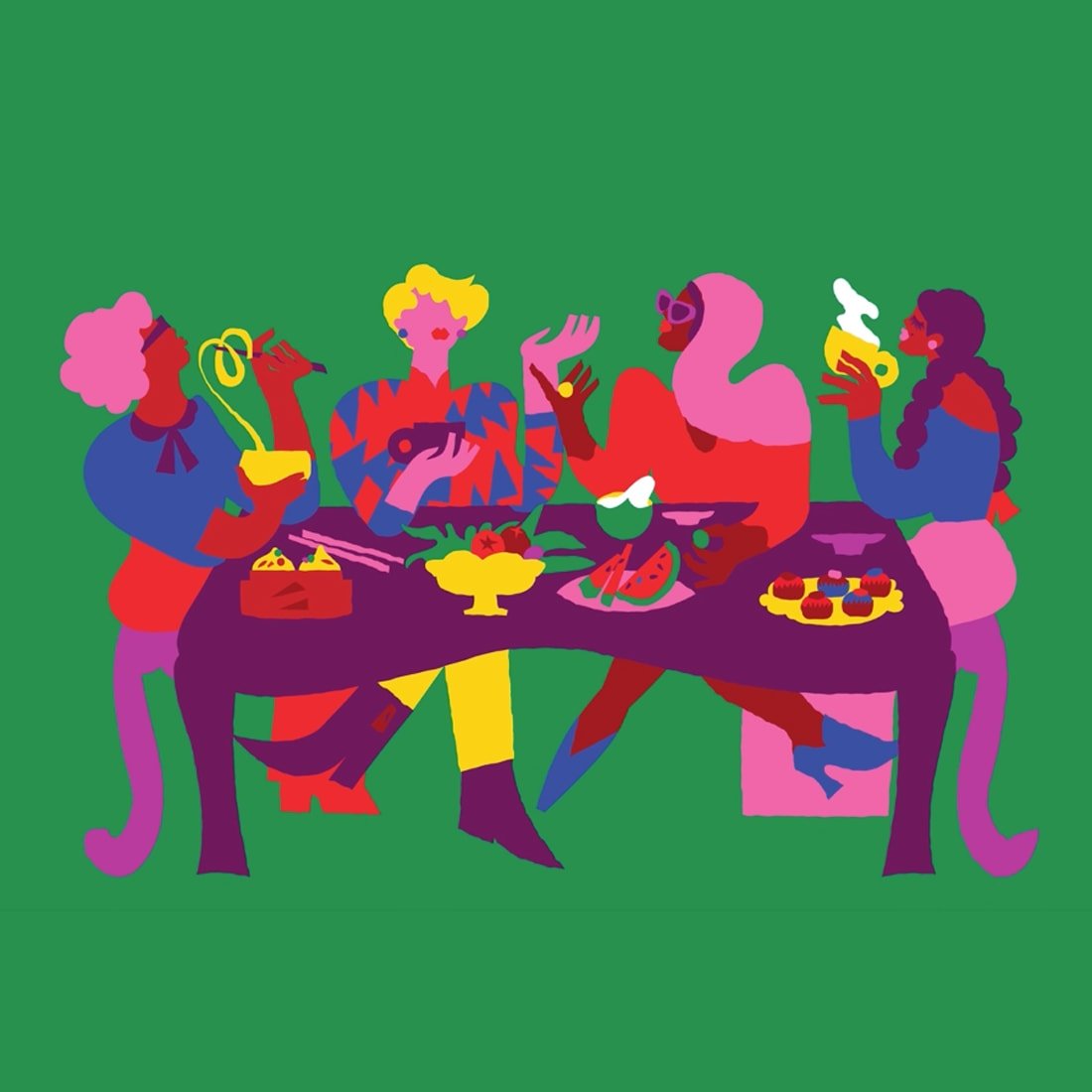 Asian American, Native Hawaiian, and Pacific Islander Heritage Month&nbsp;