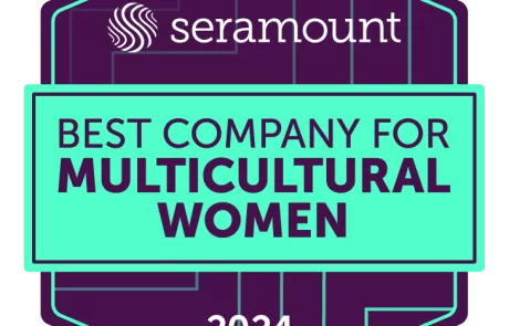 Seamount Best Company for multicultural women 2024