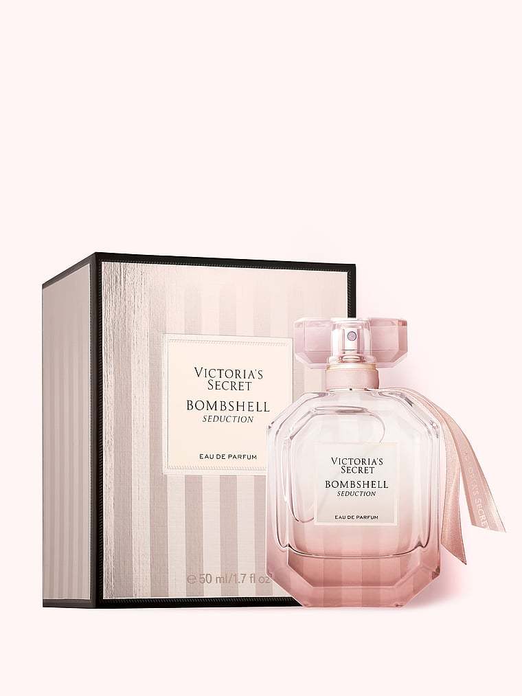 Fine Fragrance Bombshell Seduction Eau de Parfum