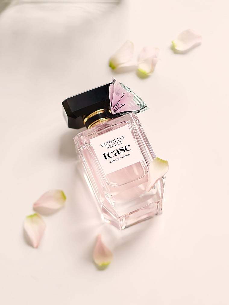 Fine Fragrance Tease Eau de Parfum