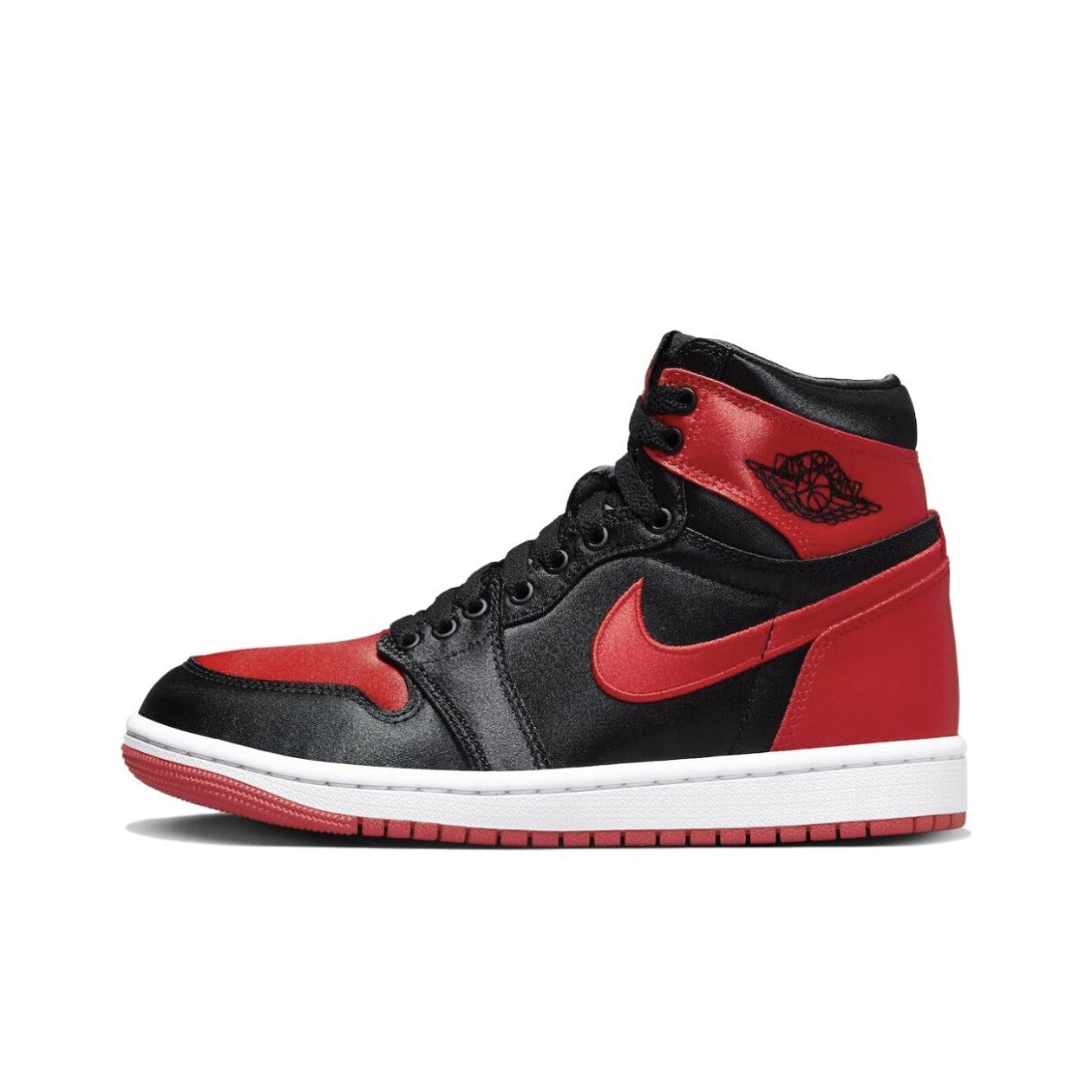 NAJ 1 High OG "Satin Bred"