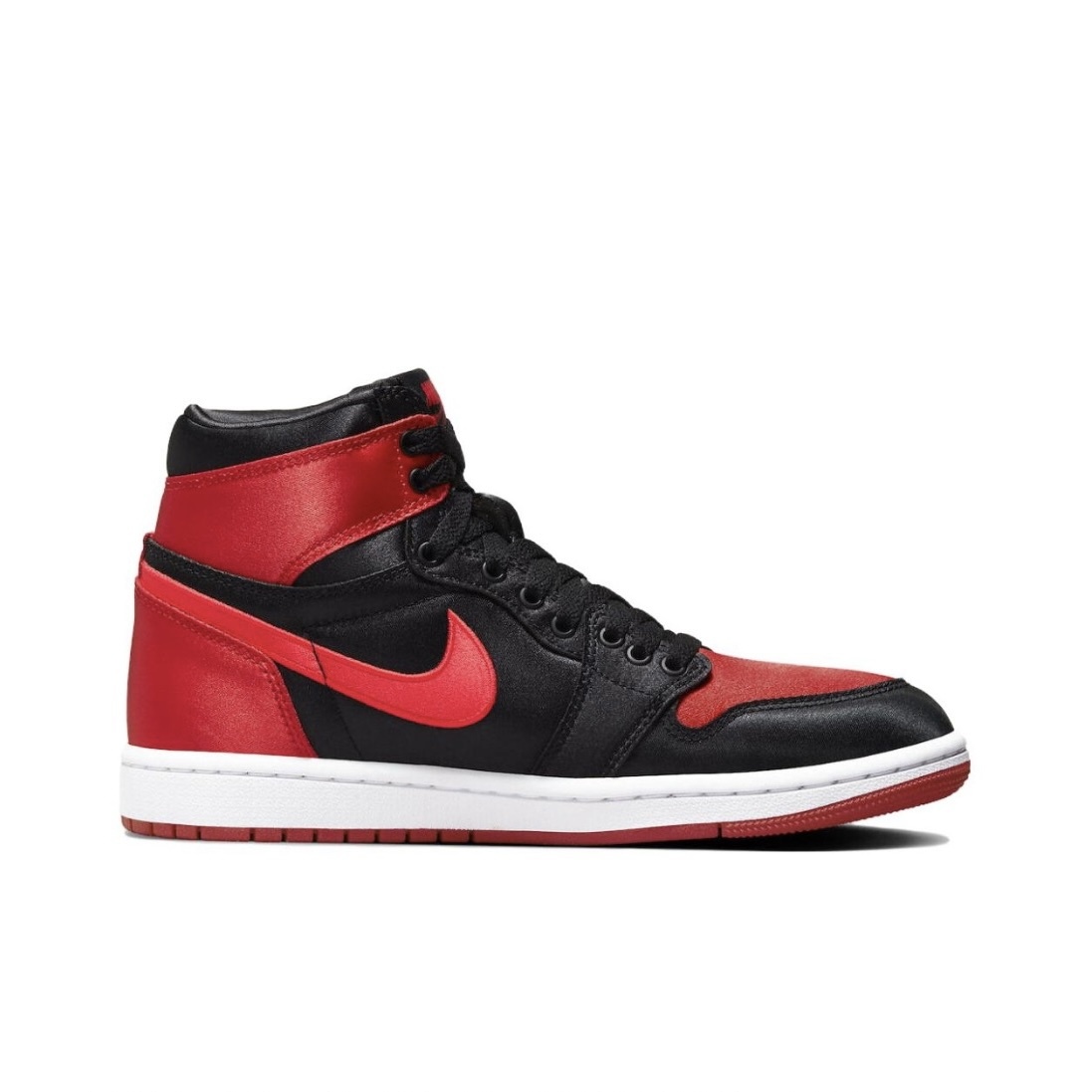 NAJ 1 High OG "Satin Bred"