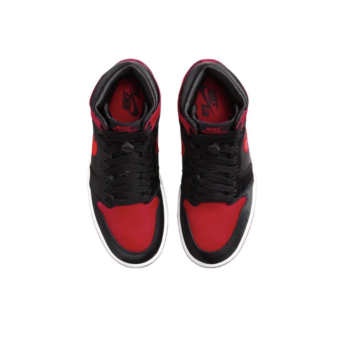 NAJ 1 High OG "Satin Bred"