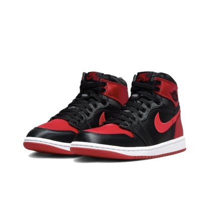 NAJ 1 High OG "Satin Bred"