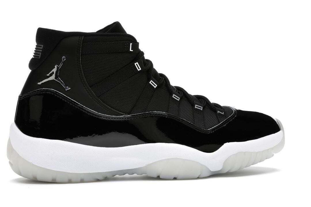 NAJ 11 Retro Jubilee 25th Anniversary