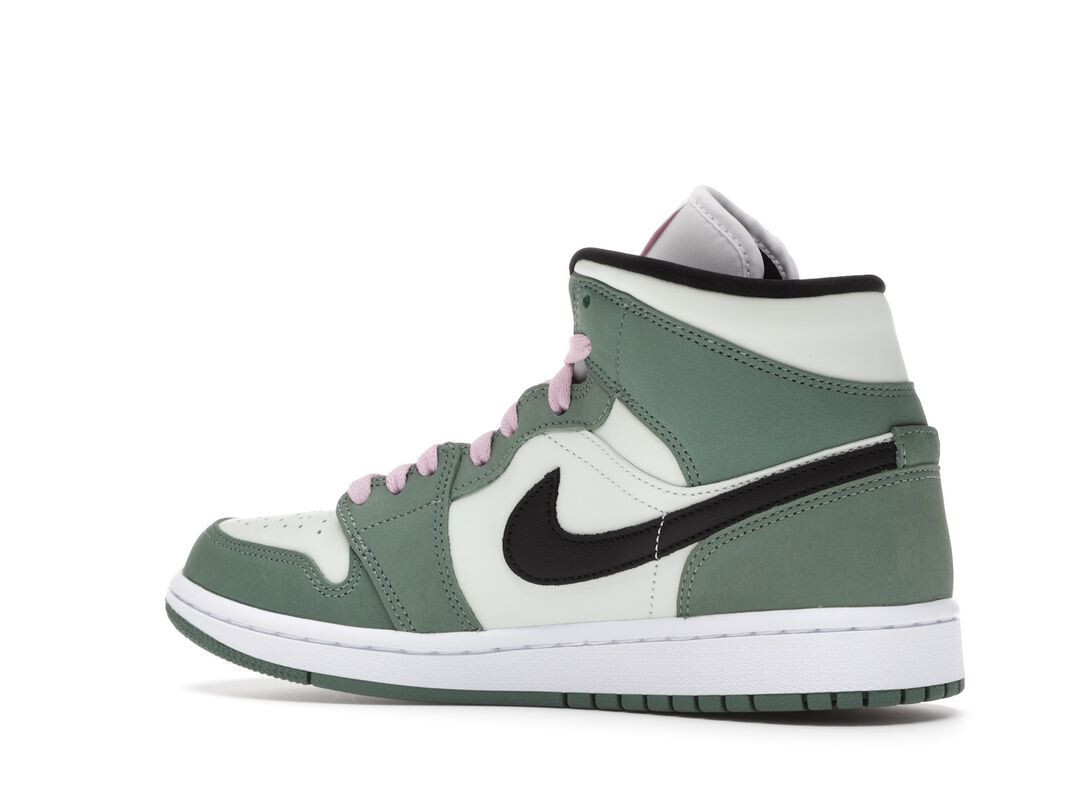 NAJ 1 Mid Dutch Green (W)