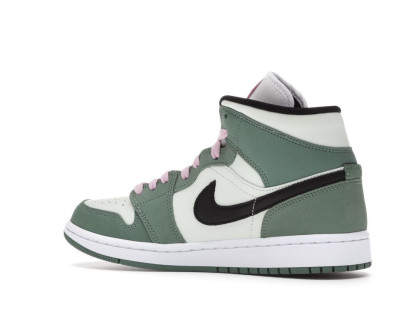 NAJ 1 Mid Dutch Green (W)