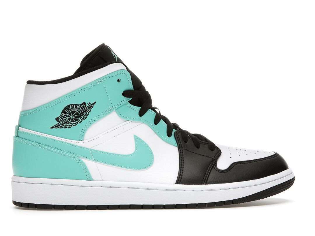 NAJ 1 Mid Tropical Twist Igloo