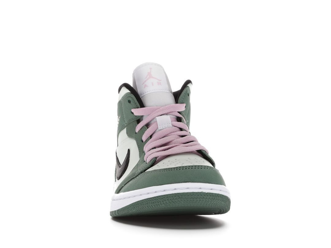NAJ 1 Mid Dutch Green (W)