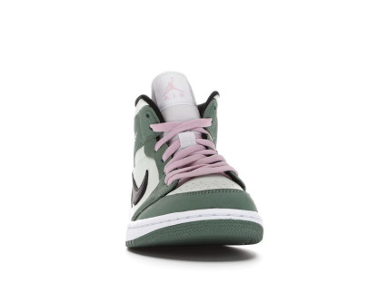 NAJ 1 Mid Dutch Green (W)