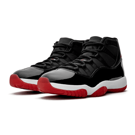 NAJ 11 Retro Playoffs Bred 2019
