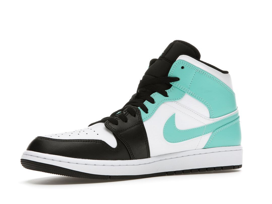 NAJ 1 Mid Tropical Twist Igloo