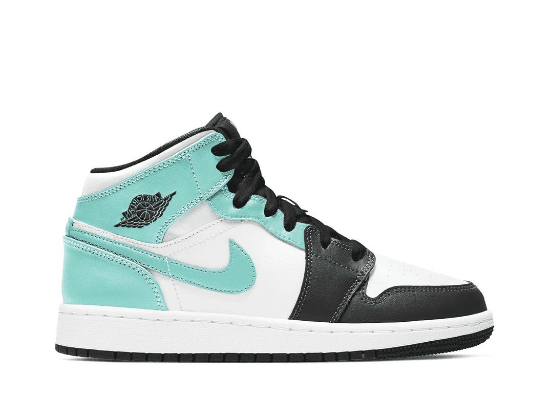 NAJ 1 Mid Tropical Twist Igloo