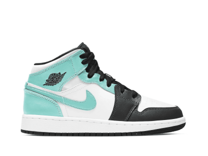 NAJ 1 Mid Tropical Twist Igloo