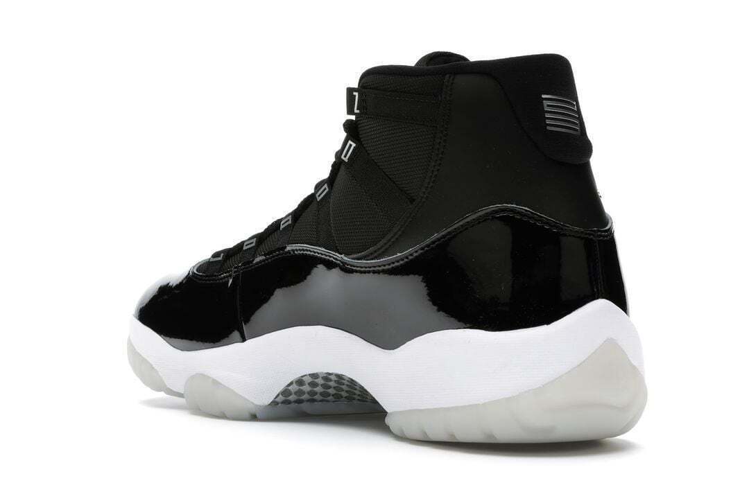 NAJ 11 Retro Jubilee 25th Anniversary