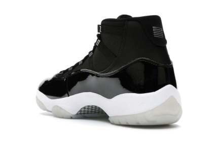 NAJ 11 Retro Jubilee 25th Anniversary