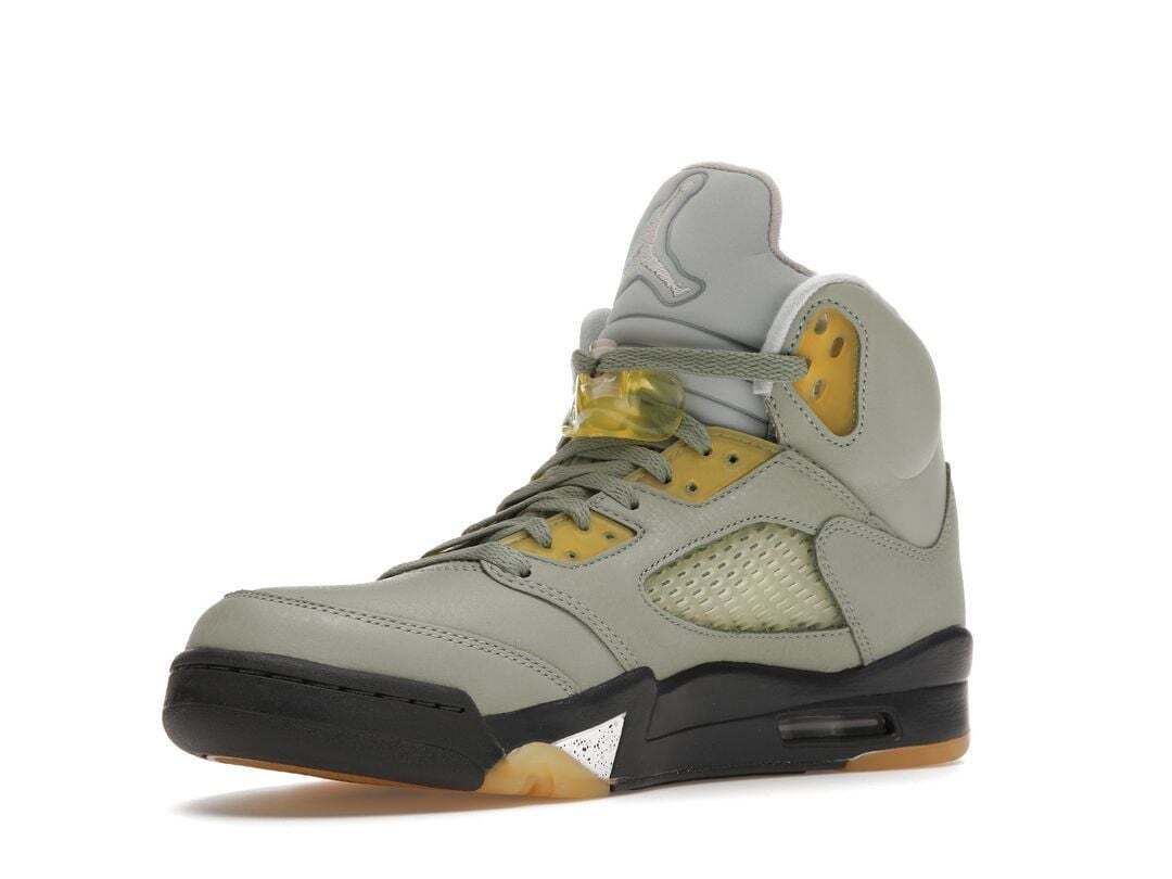 NAJ 5 Retro Jade Horizon