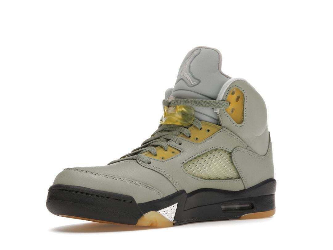 NAJ 5 Retro Jade Horizon