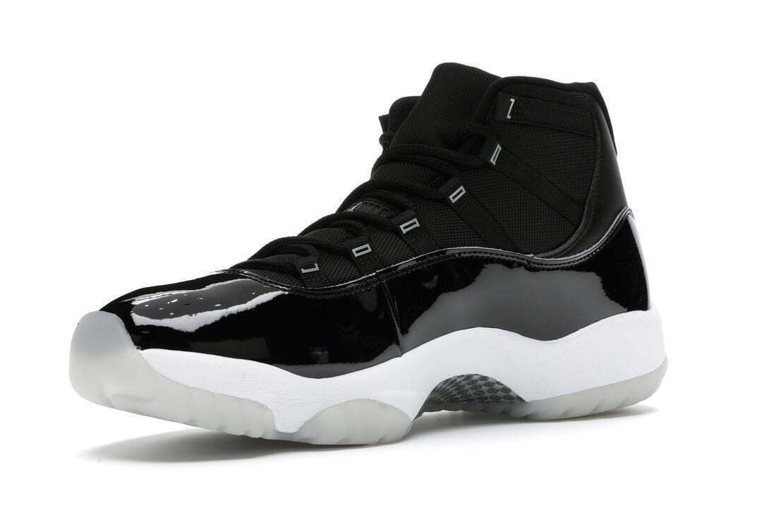 NAJ 11 Retro Jubilee 25th Anniversary