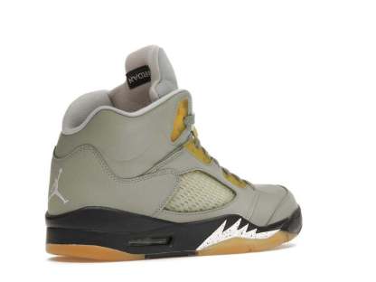 NAJ 5 Retro Jade Horizon