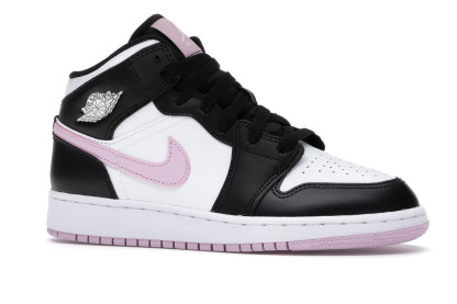 NAJ 1 Mid Arctic Pink