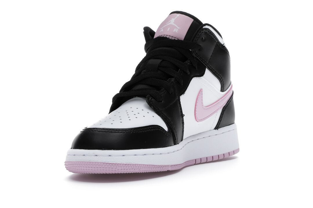 NAJ 1 Mid Arctic Pink