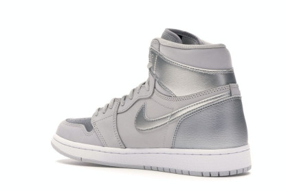 NAJ 1 Retro High CO Japan Neutral Grey