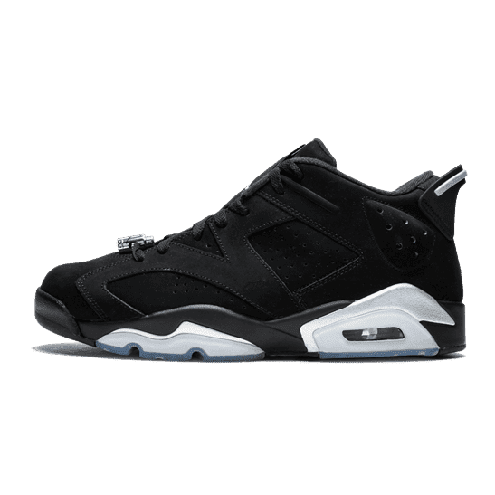 NAJ 6 Retro Low Chrome (2015)