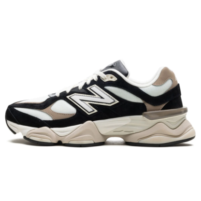 New Balthtance 9060 "Sea Salt Bone" sneakers