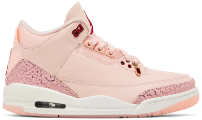 Air Jordan 3 Retro Treat Yourself 