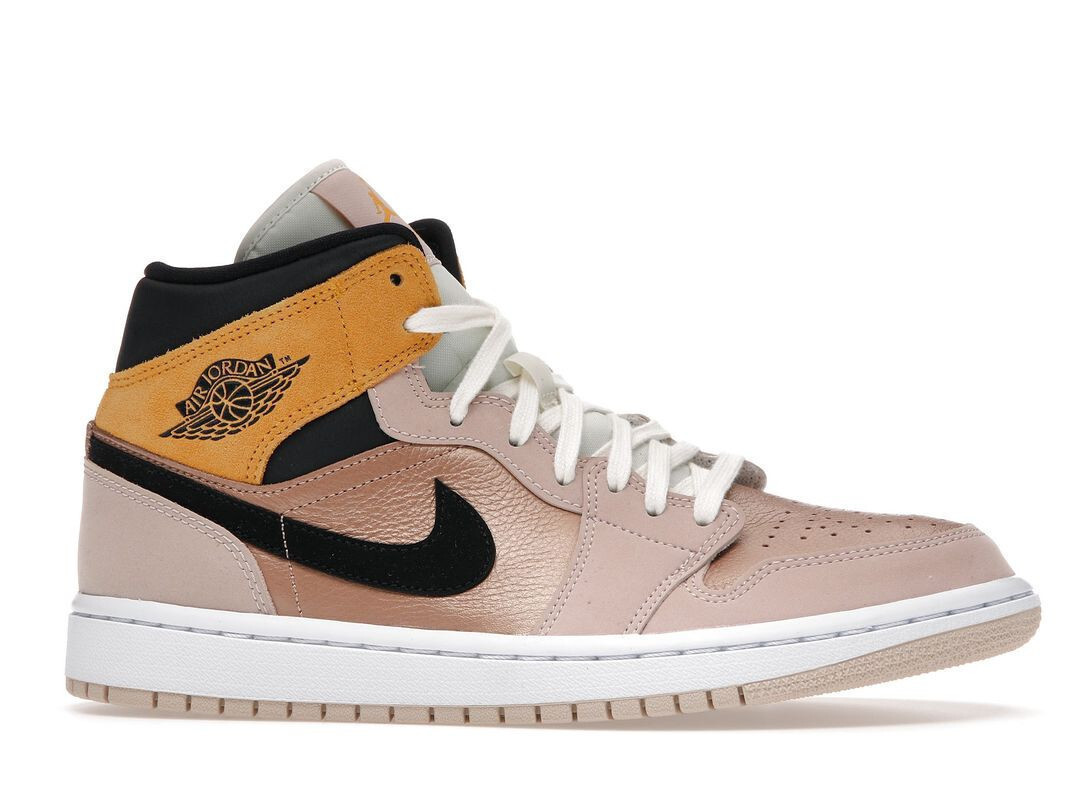 NAJ 1 Mid Particle Beige (W)