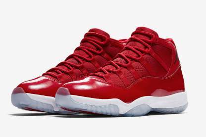 NAJ 11 Retro Win Like 96