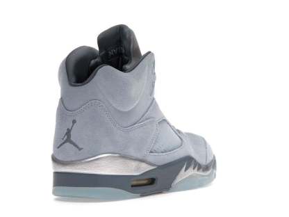 NAJ 5 Retro Bluebird (W)