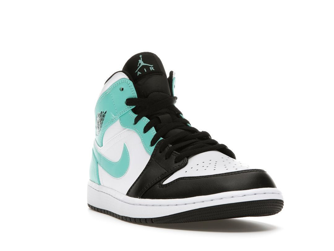 NAJ 1 Mid Tropical Twist Igloo