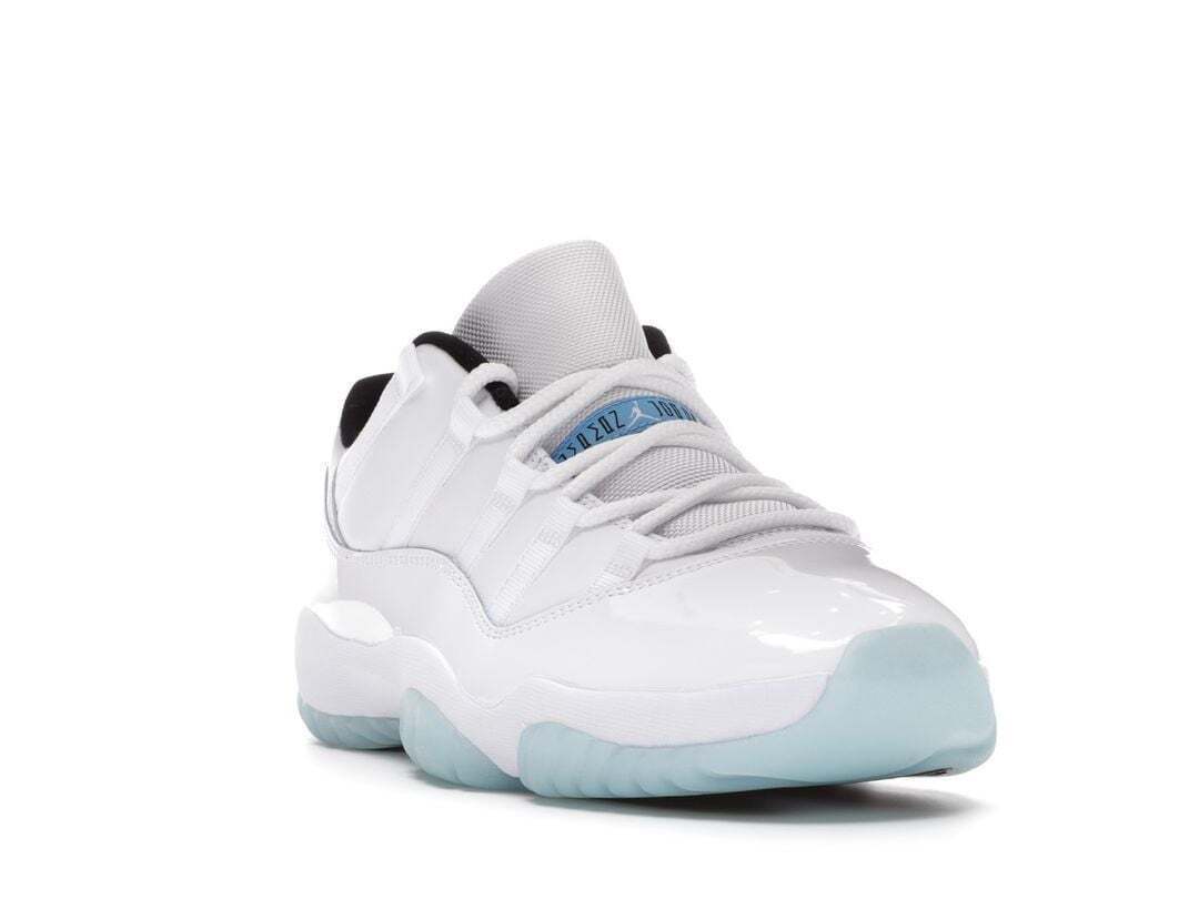 NAJ 11 Retro Low Legend Blue