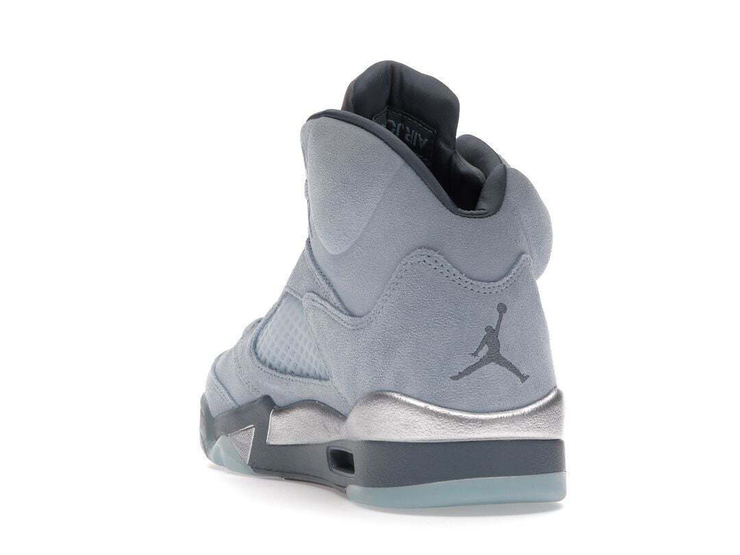 NAJ 5 Retro Bluebird (W)