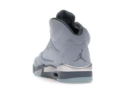 NAJ 5 Retro Bluebird (W)