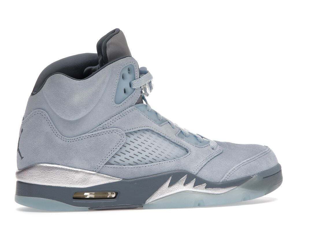 NAJ 5 Retro Bluebird (W)